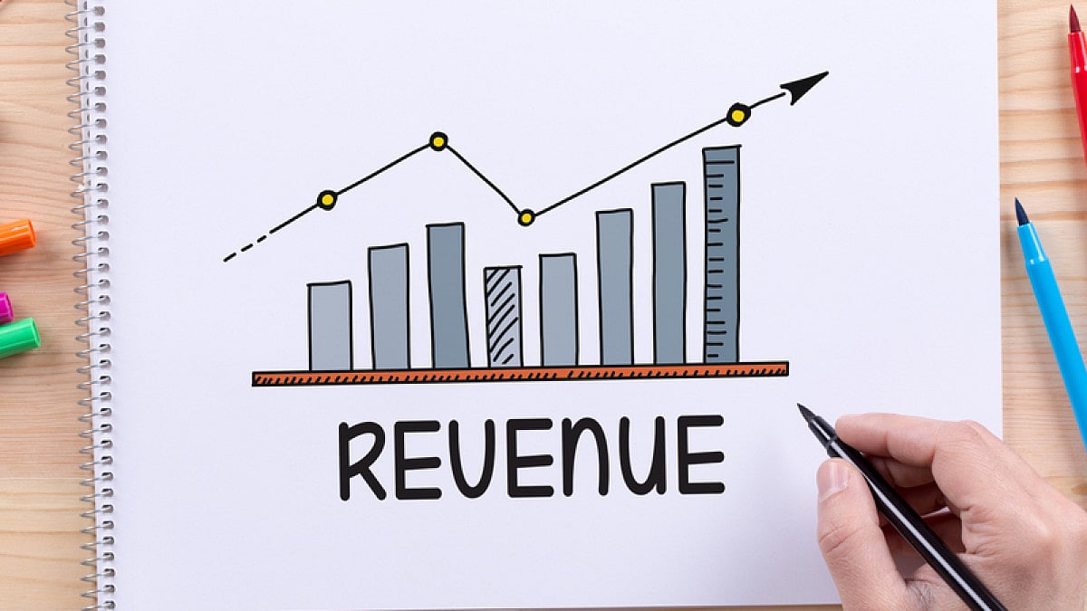 Raymond Q2 Net Profit At Rs 161 Crore, Revenue Up 4% To Rs 2,253 Crore
