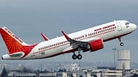 Air India's A350 Aircraft Enroute to London Faces Tech Issue; Returns to Delhi