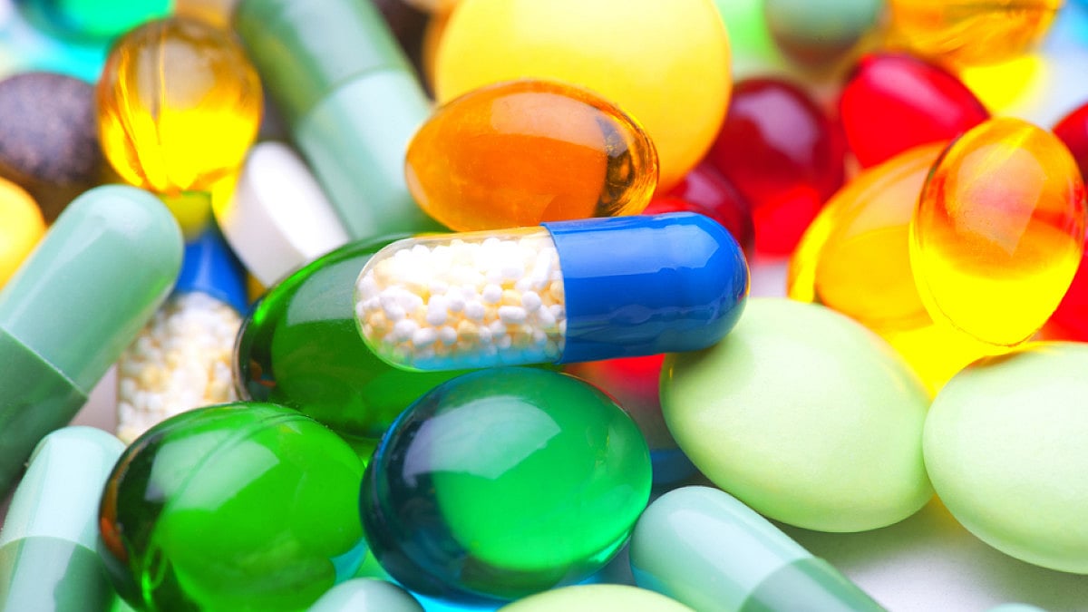 Mankind Pharma operates in 34 overseas destinations leveraging 16,000 employees.