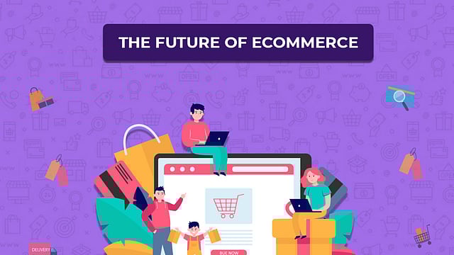 Covid Pandemic Hot-Housed E-Commerce Growth Across AMEA Region: Survey