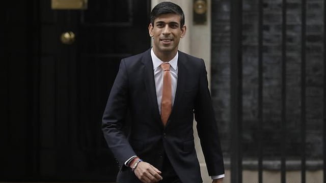 Huge Blow For UK PM Boris Johnson As Rishi Sunak & Sajid Javid Resign As Ministers