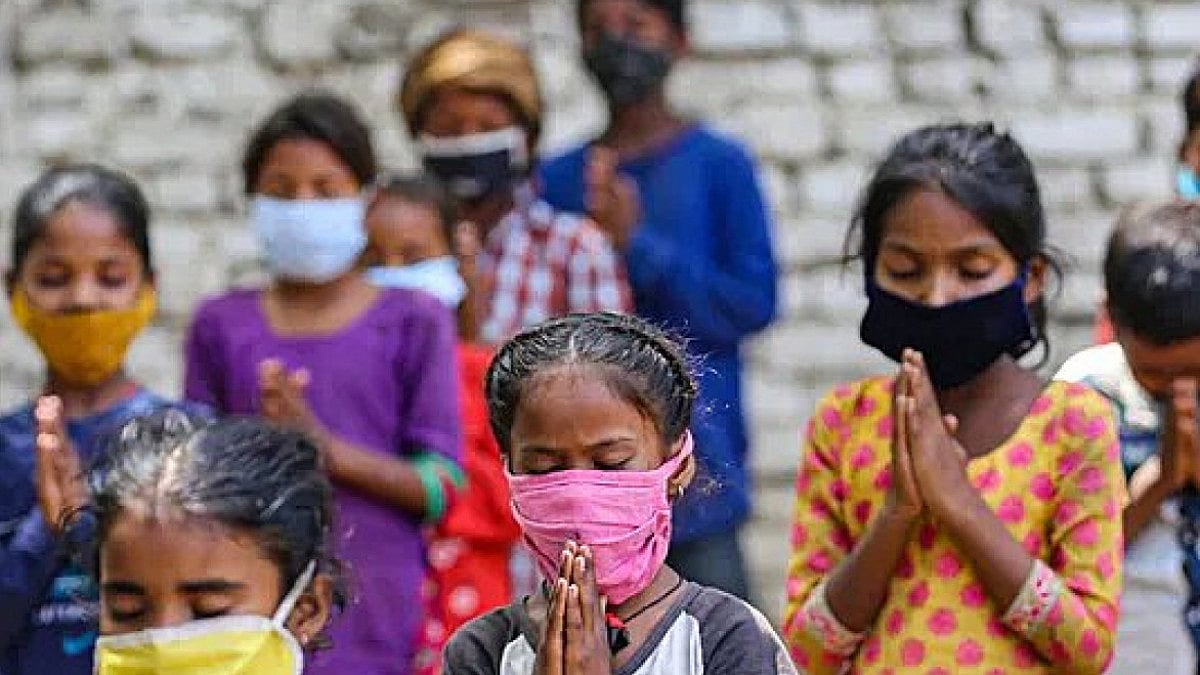 Child budgeting is a long way from translating into desired outcomes for  two-fifths of population.