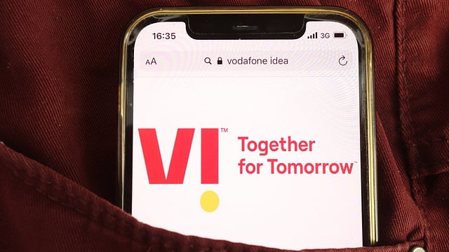 Vodafone Idea Clears 10% Of Its Total Statutory Dues: Reports