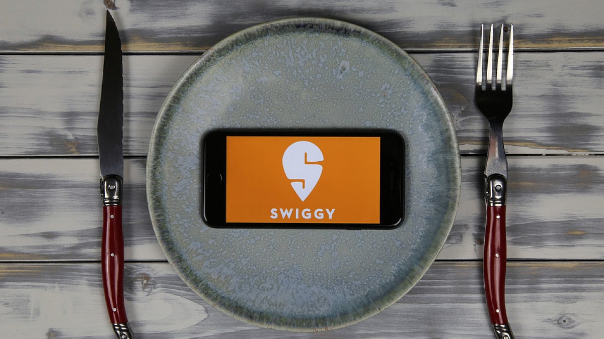 Swiggy
