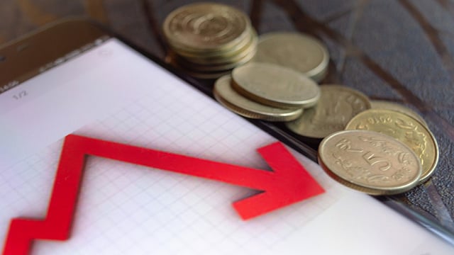 58% Of Actively-Managed Funds Underperformed S&P BSE 100 