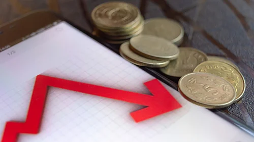 Govts Share Sale in BHEL Begins, Scrip Falls 6%