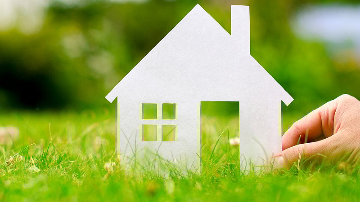 Residential Realty Sparkles Through 2022; Glory March To Continue In 2023