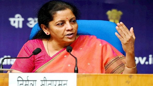 FY'23 Disinvestment Receipts Pegged At Rs 65,000 Crore; Receipts For Current Year Cut To Rs 78,000 Crore