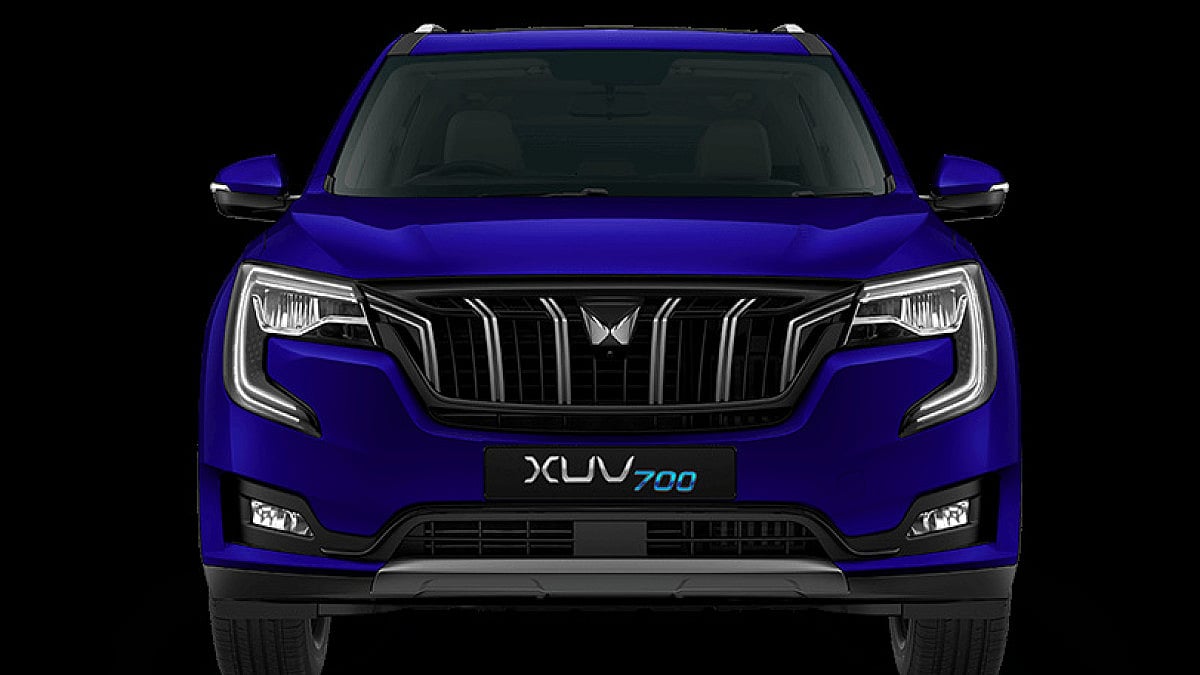 What Is Driving Rally In Mahindra & Mahindras Stock Price In Volatile Times