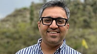 Ashneer Grover Is The Start-Up Guy With No Regrets