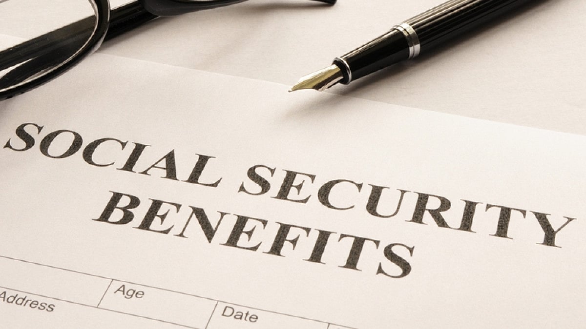 Social Security Payments Set For Big Increase In US, What To Know