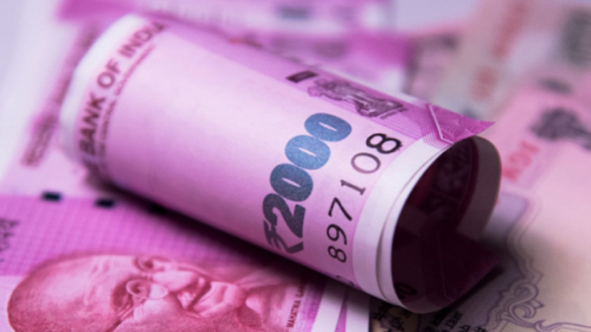  P-notes are issued to overseas investors who wish to be a part of the Indian stock market.