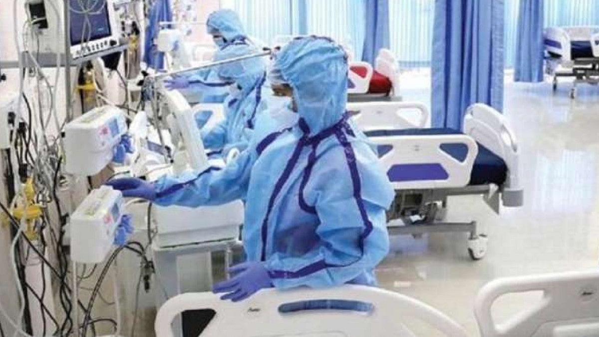 The pandemic has shown Indias potential to become a global centre for R&D in drugs and vaccines.