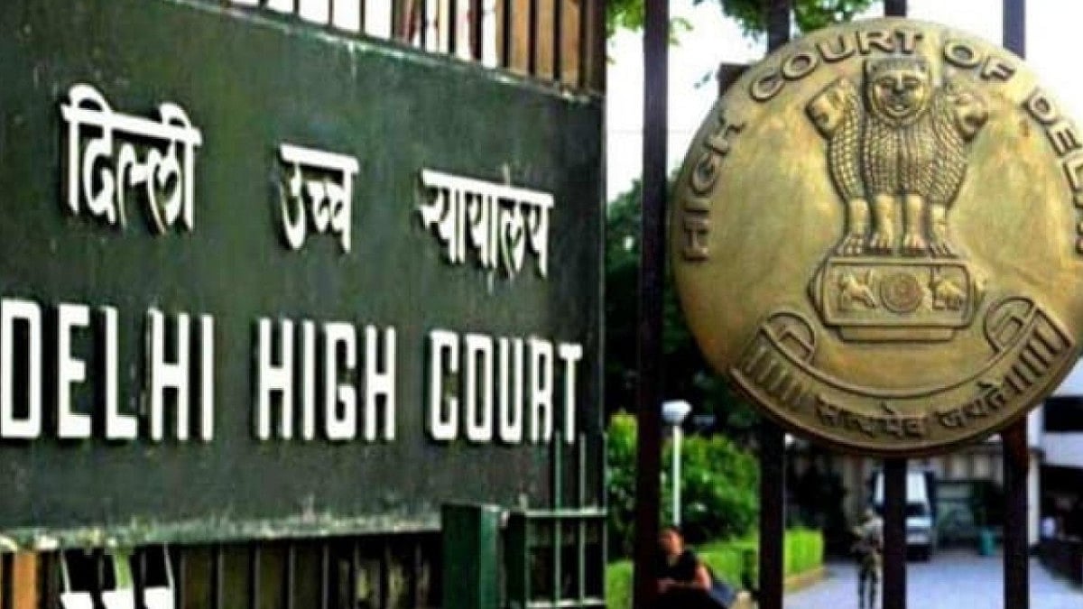 Delhi HC Seeks Patanjali Stand on Daburs Plea over Disparaging Ad