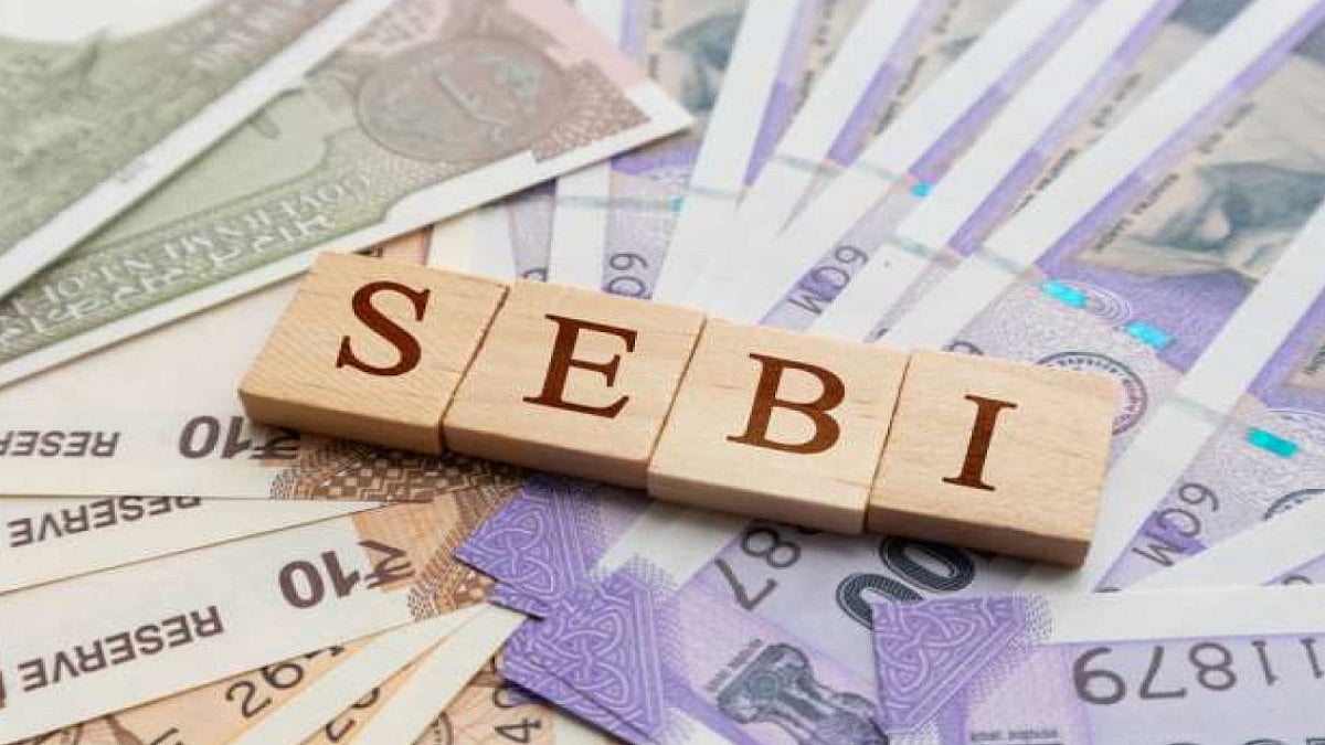 Stock Exchanges, Persons Dealing In Securities Market To Pay 18% GST On Sebis Fee