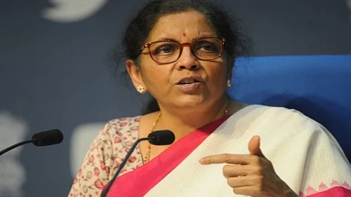 RBI Holds Rates, Awaits Clarity On Iran Wars Impact On Economy