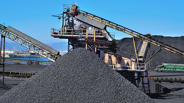CIL's Subsidiary Western Coalfields Bids for 2 Coal Blocks in 11th Tranche of Auction