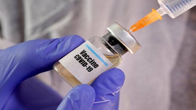 Vaccination Critical For Opening Up Economy: Economic Survey