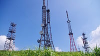 Telecom 