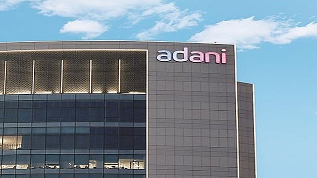 Adani Group To Invest Rs 20,000 Crore In City Gas Over Next 8 Years