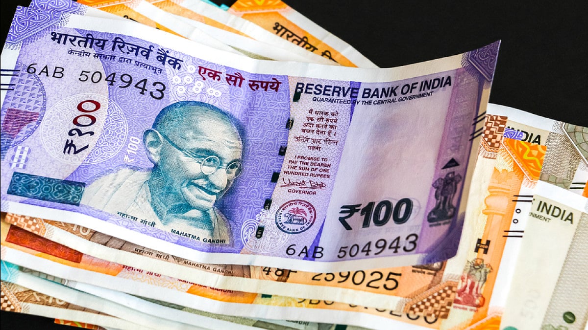 Expenditure On Social Services Rises 9.8 Pc To Rs 71.61 Lakh Crore In FY22: Eco Survey