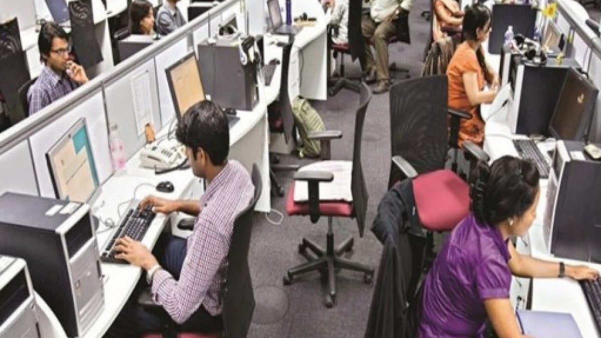 The central government has also pre-published the draft rules for all four codes.