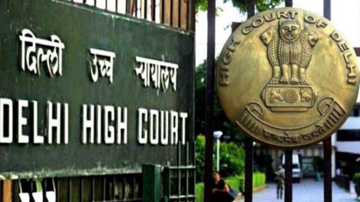 Delhi HC Grants Bail to Accused in Waqf Board Money Laundering Case