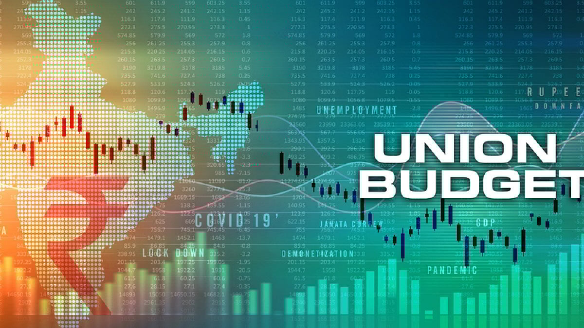 Sensex, Nifty Surge On Capital Expenditure Boost In Budget 2022-23