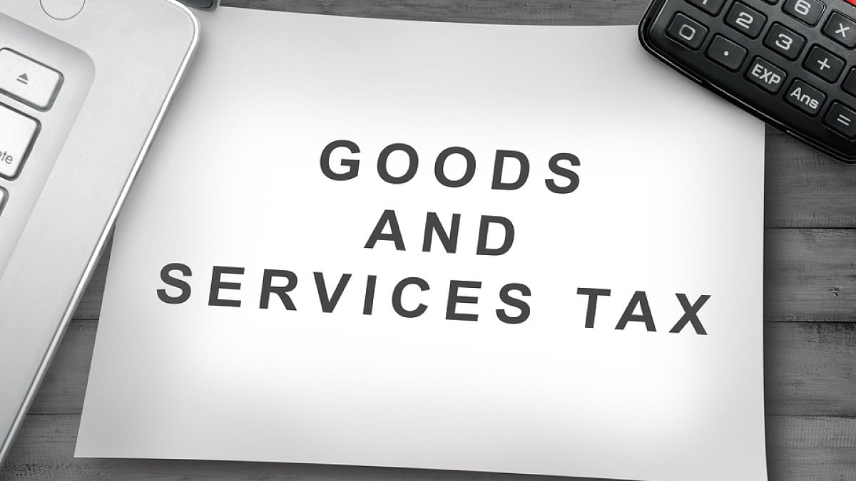 This is the fourth time that the GST collection has crossed Rs 1.30 lakh crore mark.