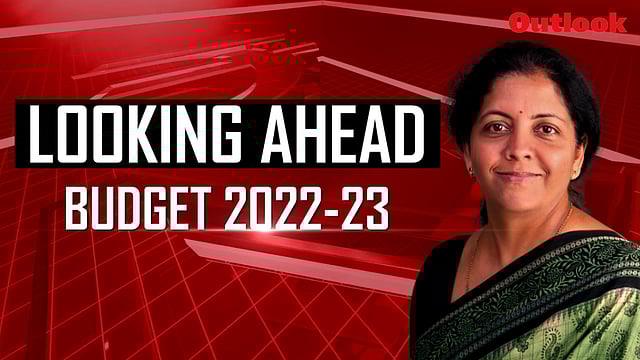 GST Revenues Buoyant Despite Pandemic: Nirmala Sitharaman
