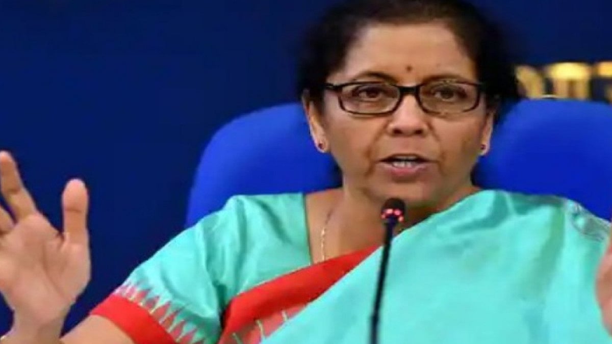 Her Budget for fiscal year 2022 is Modi governments 10th straight Budget since 2014. 