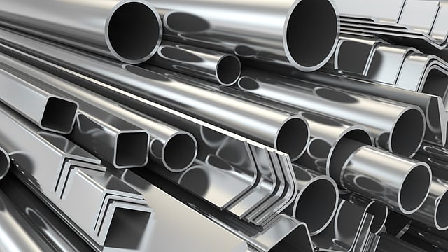 India's Steel Imports from China, Japan, South Korea Hit Record 78%, Exports at 7 Year Low