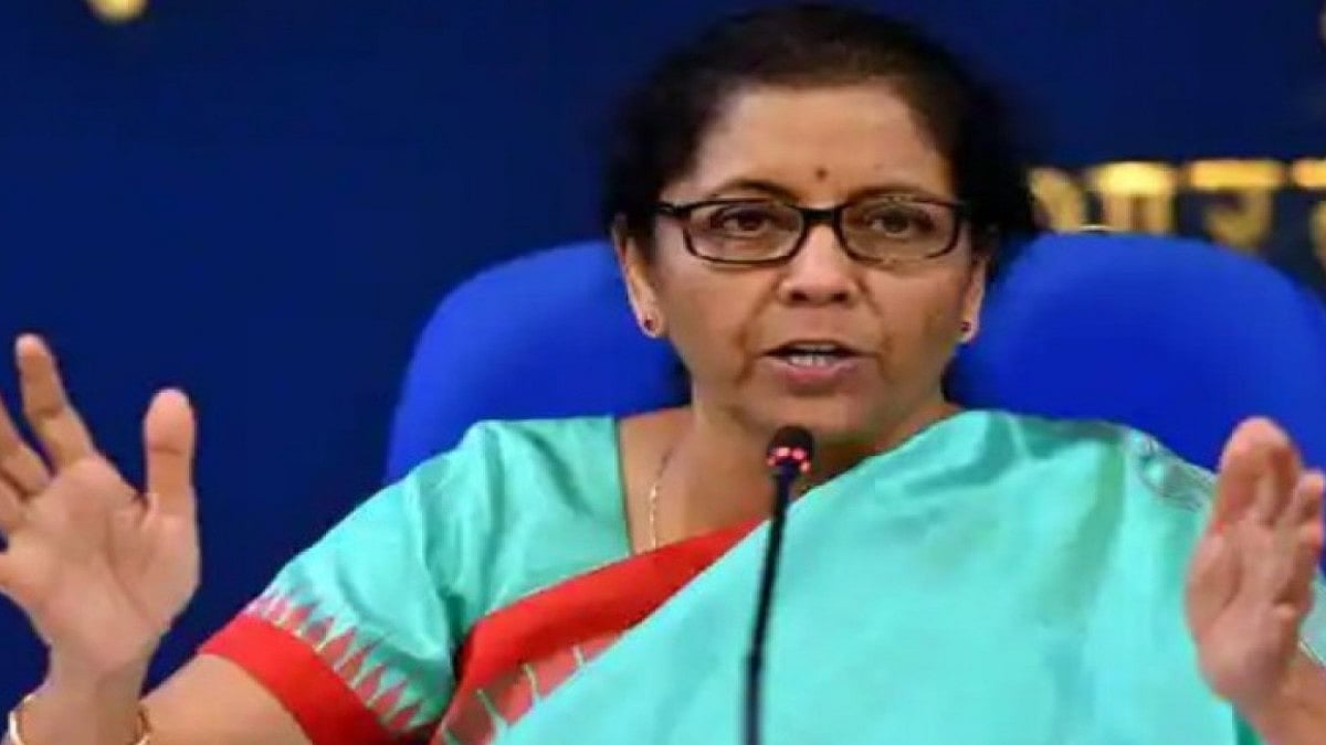 Government has the target to narrow the central deficit to 6.4% in FY23 from a 6.9% in FY22. 