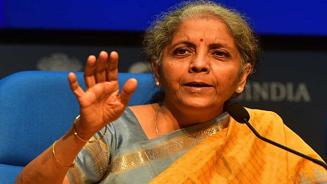 Union Budget 2024-25: 30 Million Houses Under PMAY, Rs 10 Lakh Crore Allocated