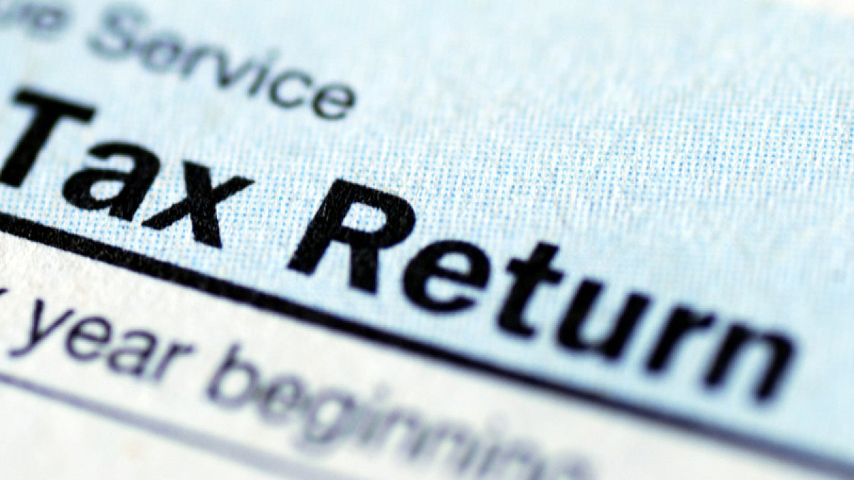 updated tax returns