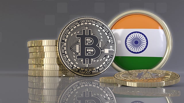 Crypto Players Welcome Tax Move For Legitimising Bets On Risky Assets, Even As Law Awaits