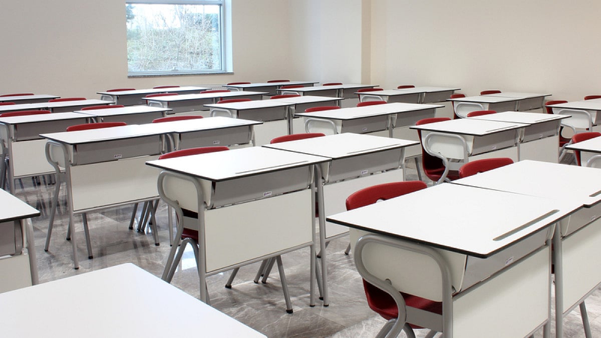 foreign universities