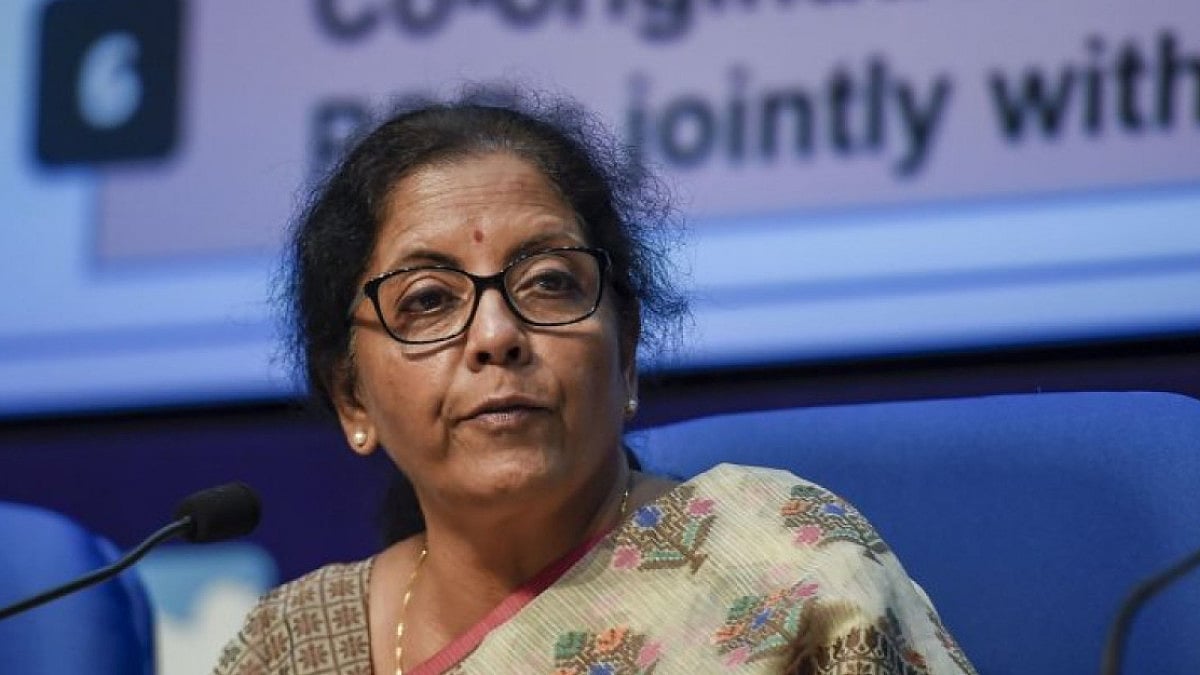 The revised estimate (RE) for capital expenditure in 2021-22 came in at Rs 6.03 lakh crore. 