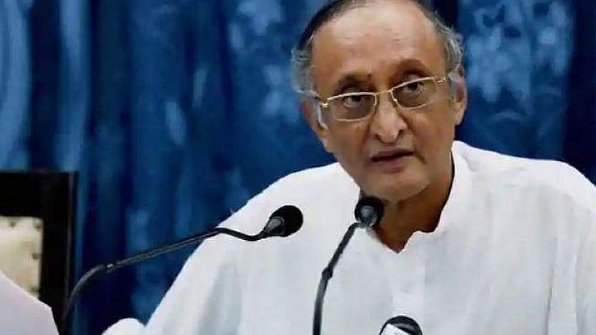 Amit Mitra Asks Centre To Take Decisions At GST Council By Consensus