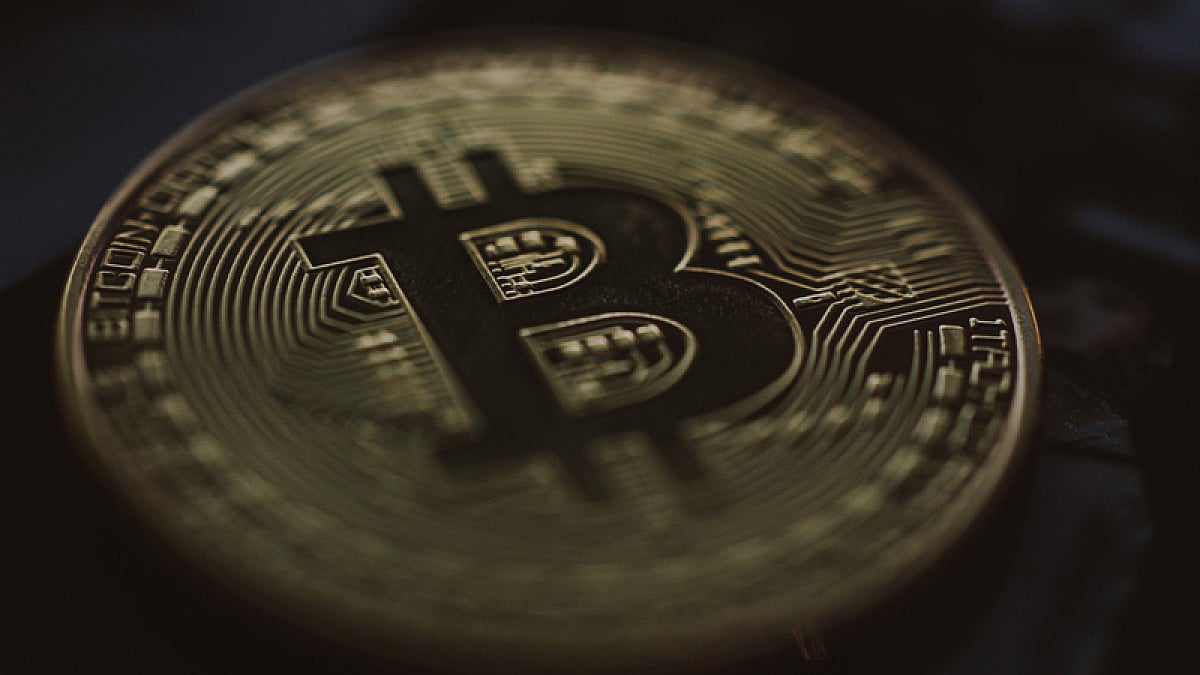 cryptocurrency - null