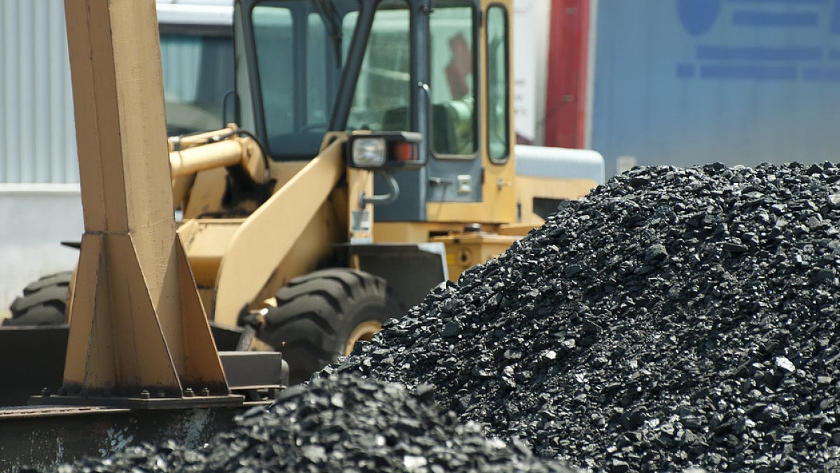 Coal India Profit Drops 17% to Rs 8,491 Crore in Oct-Dec Quarter