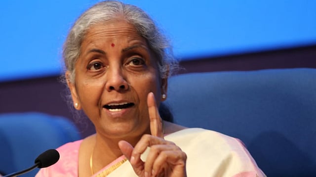 Sithraman, Goyal, Jaishankar, Vaishnaw To Participate in India-Singapore Ministerial Meet