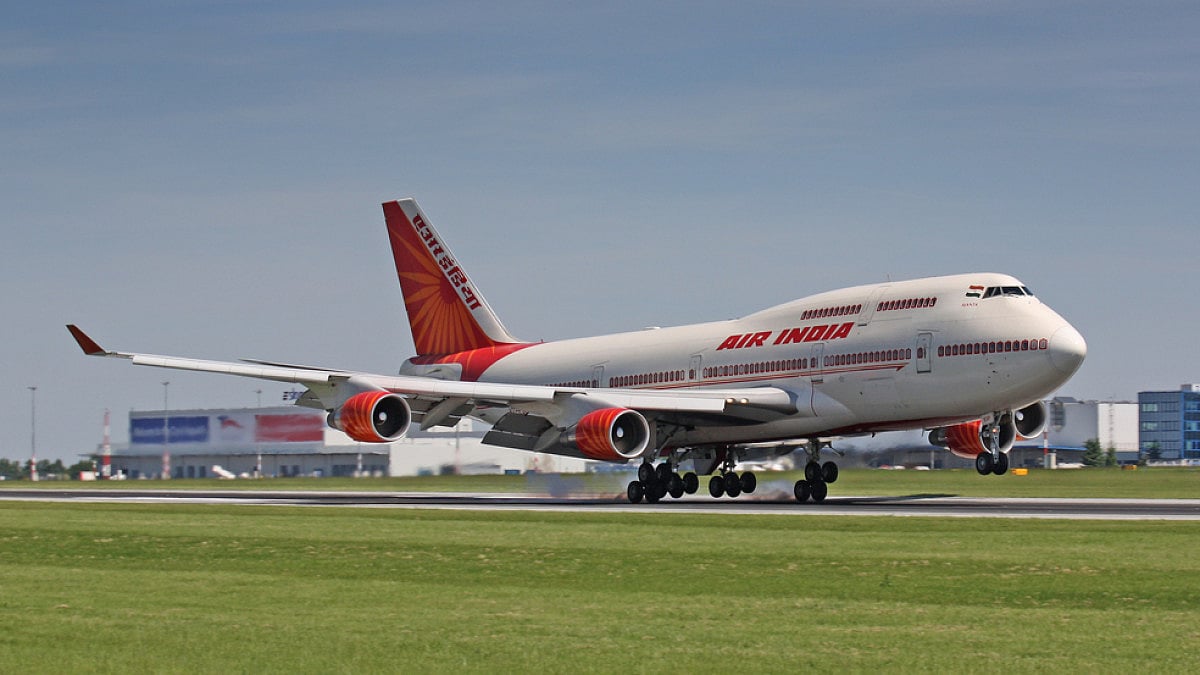 Tata Group completed the takeover of the loss-making Air India on January 27.