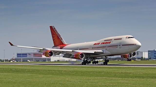 Air India Expects To Complete Upgradation Of All Legacy Narrow Body A320 Neo Planes By Mid-2025