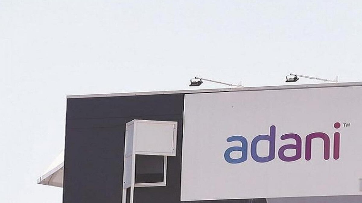 Adani Green Energy Shares Jump 9% in Morning Trade