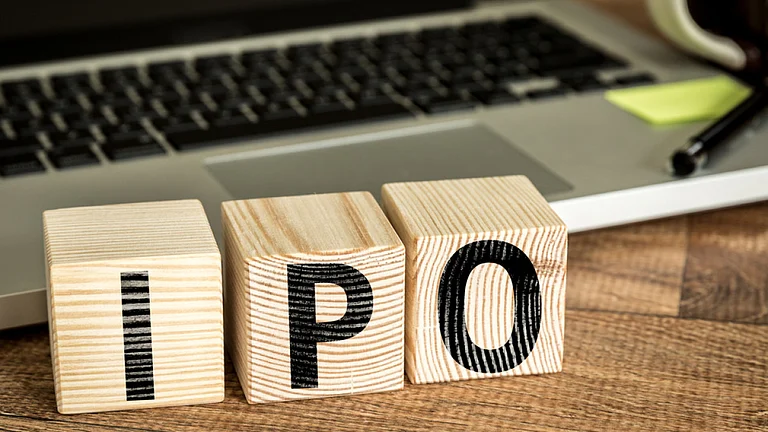 Knack Packaging IPO Lists At 10% Premium; Shares Beat Grey Market Estimates
- null