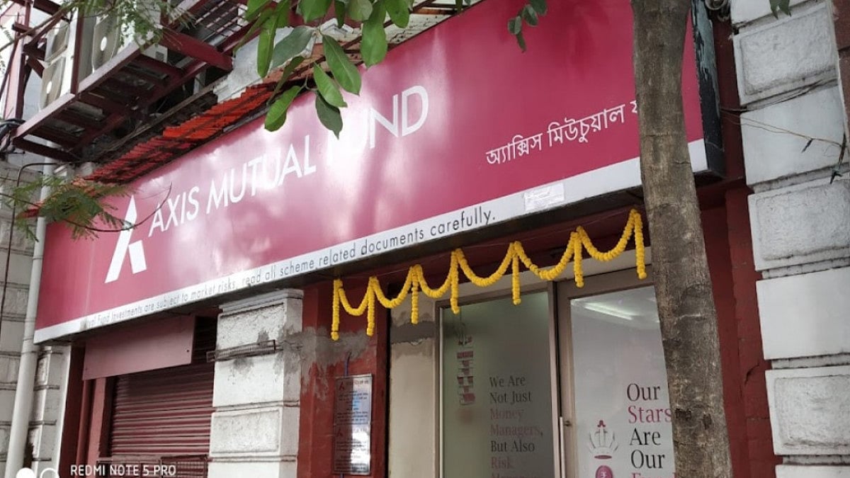 The fund will track the Nifty 500 stocks.