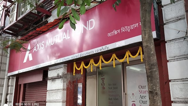 Axis Mutual Fund Targets To Collect Rs 100 Crore In Primary Subscription Period