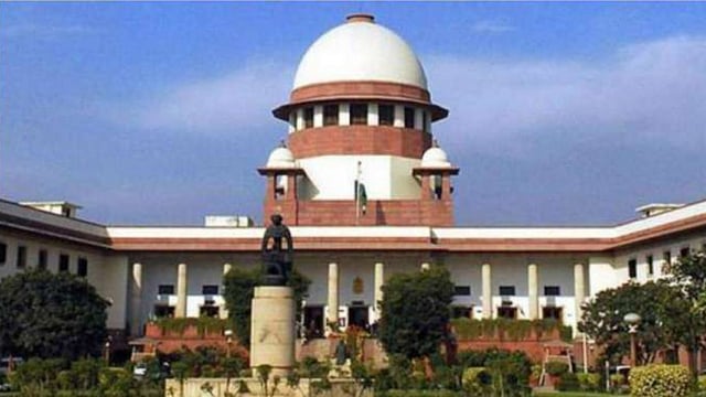 SC Stays GST Notices Worth over Rs 1 Lakh Crore Against Online Gaming Firms for Tax Fraud