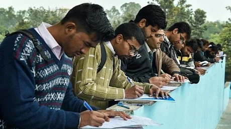 Unemployment Rate Remains Unchanged